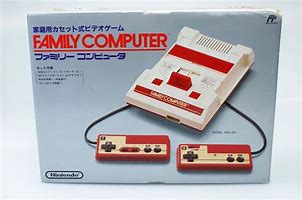 Image result for NES Famicom