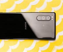 Image result for Sony Xperia 5 Review
