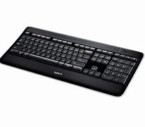 Image result for Logitech Wireless Illuminated Keyboard