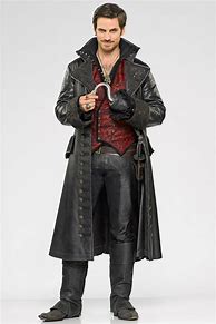 Image result for Once Upon Time Captain Hook