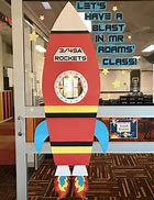 Image result for Rocket Galaxy Theme