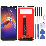 Image result for LCD Moto E6 Play