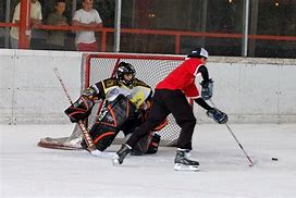 Image result for Ice Hockey Goalie Equipment