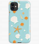 Image result for Starfish iPhone Cases