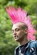 Image result for Punk 5Ock Happy New Year