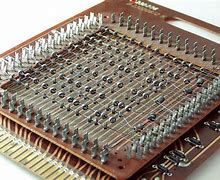 Image result for First Computer Ram