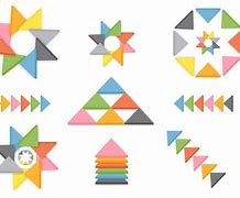 Image result for 3D Triangle Vector