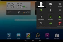 Image result for Lenovo Tablet Settings