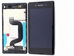 Image result for LCD Sony Xperia E3
