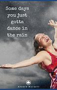 Image result for Dancing in the Rain Meme