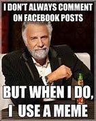 Image result for If You Can Be On Facebook Meme