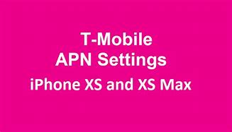 Image result for Find APN Settings iPhone
