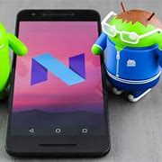 Image result for Latest Logo of Five 5 Version of Android Operating System