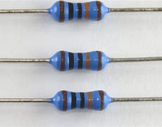 Image result for 100 K Ohm Resistor