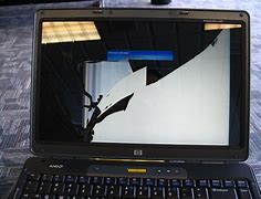 Image result for Broken PC. Step