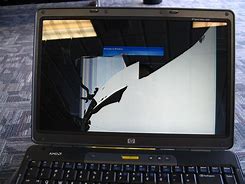 Image result for Screen Damage