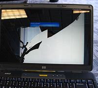 Image result for Nova 7 Broken Screen