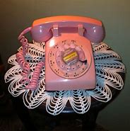 Image result for Vintage Party Line Phone