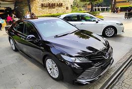 Image result for 2018 Toyota Camry Hybrid LE