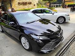 Image result for Toyota Camry 2019 XSE Voodoo