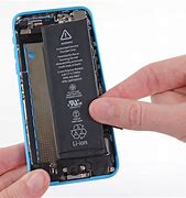 Image result for iPhone 5C Pinout Battery