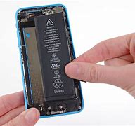 Image result for iPhone 5C Batery Replacement