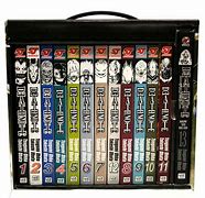 Image result for Death Note Collection