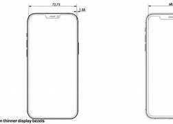 Image result for iPhone 12 Pro Max SVG Template