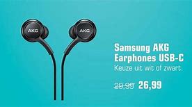 Image result for In-Ear Earphones USBC