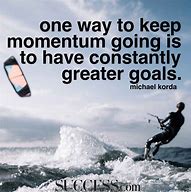 Image result for A Big Success Quote