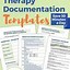 Image result for Foto Images Examples Physical Therapy Documentation