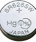 Image result for Button Battery Cross Reference Chart