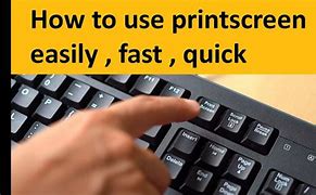 Image result for Print Screen How to Find