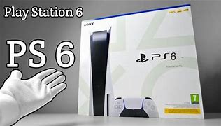 Image result for Sony PlayStation 6