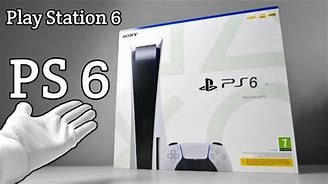 Image result for Sony Playstaion 6