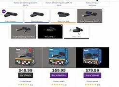 Image result for Roku 2 microSD Slot