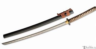 Image result for Masamune Katana