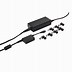 Image result for Laptop Charger with USB Port