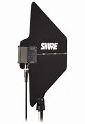 Image result for Shure Wireless Antenna