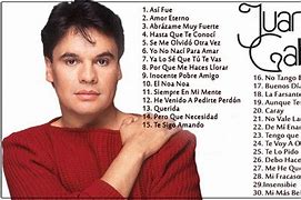 Image result for Juan Gabriel Music