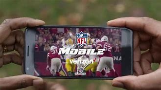Image result for Verizon Commercial Football Cast