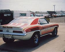 Image result for 1969 Camaro Stock Eliminator