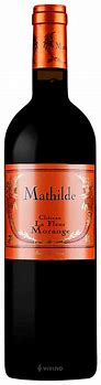 Image result for Fleur Morange Mathilde