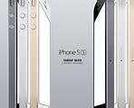 Image result for iPhone 5S Side Views