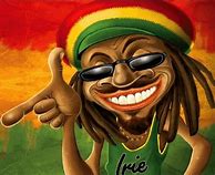 Image result for Reggae Clip Art