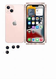 Image result for iPhone 13 Pro Max Sierra Blue Papercraft Templates