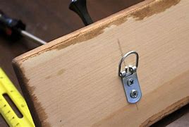 Image result for How to Wall Mount Hook with Hidden Thing