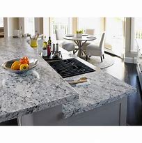 Image result for White Formica Laminate Countertops