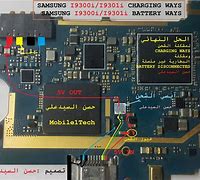 Image result for Samsung I9300 USB Pinout