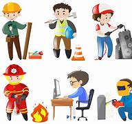 Image result for Jobs Cartoon Images